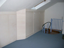 Dachgeschoss 1